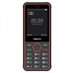 Мобильный телефон Philips Xenium E2301 D.Gray (E2301 D.Gray)