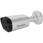 Видеокамера IP Falcon Eye FE-IPC-B5-30pa (2.8mm) 5Мп Цилиндрическая, универсальная, 1⁄2.8” SONY STARVIS IMX335 сенсор; Н.264/H.265/H.265+
