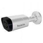 Видеокамера IP Falcon Eye FE-IPC-BV2-50pa (2.8-12 mm) 2Мп цилиндрическая с ИК подсветкой до 50м 25 кадров/с, SONY IMX307, 2 Мп, H.264, H.265, PoE