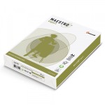 Бумага Maestro Expert 00-00015265 A4/80г/м2/500л./белый CIE168% общего назначения