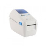 Принтер этикеток GG GG-AT 60P DT, 2” (60 mm), 203 dpi, 203 mm. sec, USB, Ethernet, White, 243 129 166 mm. (GG-AT 60P)