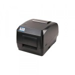 Принтер этикеток GG GG-AH 100DW TT, 4” (108 mm), 203 dpi, 127 mm. sec, USB, Ethernet, Black, 1” core 300m, (GG-AH 100DW)