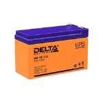 Аккумулятор Delta 12V 7.2Ah (HR 12-7.2)