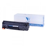 Картридж NV-Print CE278A для HP LaserJet Pro P1566/M1536dnf/P1606dn (2100k) (NV-CE278A)