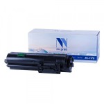 Картридж NV-Print TK-1170 для Kyocera ECOSYS M2040DN/M2540DN/M2640IDW, черный, 7200 стр (NV-TK1170)