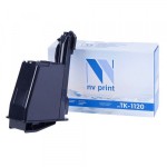 Картридж NV-Print TK-1120 для Kyocera FS-1060DN/1025MFP/1125MFP (3000k) (NV-TK1120)