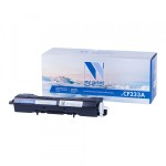 Картридж NV-Print NV-CF233A для HP LaserJet Ultra M134a/ M134fn/ M106w (2300k) (NV-CF233A)