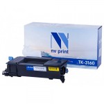 Картридж NV-Print NV-TK3160 (для Kyocera Ecosys P3045dn/ P3050dn/ P3055dn/ P3060dn (12500k)) (NV-TK3160)