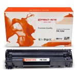 Картридж лазерный Print-Rite TFCA3SBPU1J PR-725X 725X black ((3000стр.) для Canon i-Sensys 6000/6000b) (PR-725X)