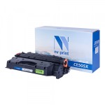 Картридж NV-Print CE505X для HP LaserJet P2055/2055d/2055dn (6500k) (NV-CE505X)
