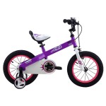 Велосипед Royal Baby 14’ HONEY (LU090114)