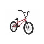 Велосипед Stark’22 Madness BMX 4 красный/черный HQ-0005119