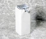 Дозатор для жидкого мыла Wasserkraft Oder K-9699 9062528