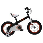 Велосипед Royal Baby 18’ HONEY (LU090116)