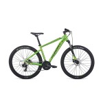 Велосипед Format 27,5’ 1415 Зеленый AL (trekking) 20-21 г
