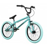 Велосипед Stark’23 Madness BMX 1 бирюзовый/черный/голубой HQ-0012537 20