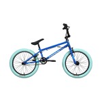 Велосипед Stark’23 Madness BMX 2 синий/белый/голубой HQ-0012542