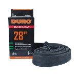 Велокамера 28’ DURO 28x1.50 (37-622) A/V/DHB01028