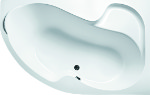 Ванна Marka One Aura 150x105 R