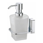 Дозатор для жидкого мыла Wasserkraft Leine K-5099 9060422