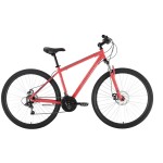 Велосипед Stark’22 Outpost 29.1 D красный/серый 22