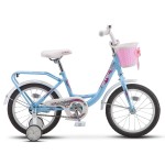 Велосипед Stels 16’ Flyte Lady Z010 (LU089092)