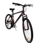 Велосипед Stels Navigator 500 V F020 матово-серый 26 20