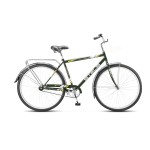 Велосипед Stels Navigator 28’ 300 С Z010 (с корзиной) (LU101059)