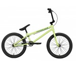 Велосипед Stark’22 Madness BMX 5 оливковый/зеленый HQ-0005115