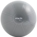Фитбол высокой плотности STARFIT GB-107, 55 см, серый