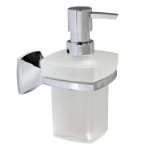 Дозатор для жидкого мыла K-2599 WasserKraft Wern 9060771