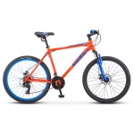 Велосипед Stels Navigator 500 MD F020 Красный/Синий 26 (LU096003) 18
