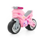 80608 Каталка-мотоцикл “МХ” (розовая)