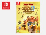Asterix &amp; Obelix XXXL : The Ram From Hibernia Collector’s Edition (Nintendo Switch)