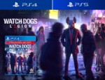 Watch Dogs: Legion Resistance Edition ( PS4/PS5)