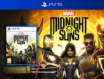 Marvel’s Midnight Suns Enhanced Edition (PS5)