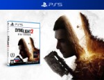 Dying Light 2 Stay Human Стандартное издание (PS5)