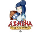 Ashina: The Red Witch (PC)