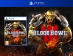 Blood Bowl 3 Super Brutal Deluxe Edition (PS5)