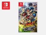 Mario Strikers: Battle League (Nintendo Switch)