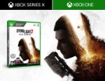 Dying Light 2 Stay Human Стандартное издание (Xbox One / Xbox Series X)