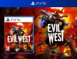 Evil West Стандартное изданиеs (PS5)
