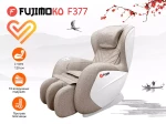 Массажное кресло FUJIMO KO F377 Beige