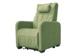 Кресло реклайнер с подъемом FUJIMO LIFT CHAIR F3005 FLWL цвет на заказ
