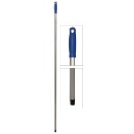 Ручка Filmop алюминиевая (140 см, диаметр - 22 мм, пластиковый винт)