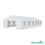 Тент-шатер Green Glade 3020  6х12х3,4м 5 коробок
