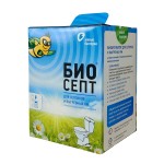 Биоактиватор Биосепт 600 г  Россия