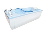 Ванна водолечебная “Ладога” для подводного душ-массажа (480⁄340 л)