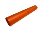 Ролик для пилатес цилиндрический 36” оранжевый
