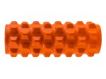 Ролик массажный Atemi, AMR03O, 33x14см, EVA, оранжевый